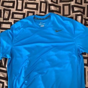 Nike Dri-Fit Workout Shirt